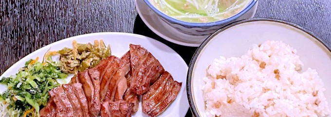 牛タン焼専門店　司 東口ダイワロイネットホテル店