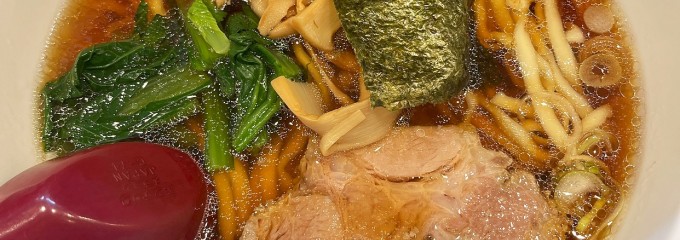 らぁめん ほりうち 新橋店