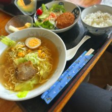 Shiraさんの写真