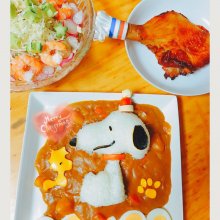 moncham_momoさんの写真