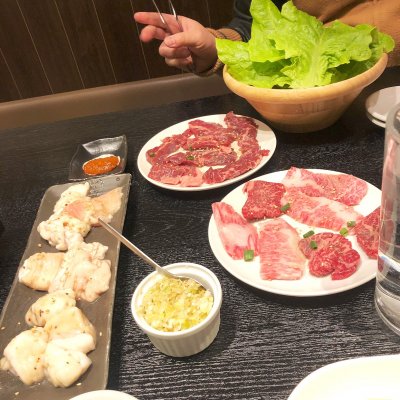 焼肉まるいち 犬目町 焼肉まるいち 犬目町