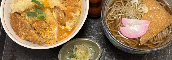 和風亭 なかぐすく店