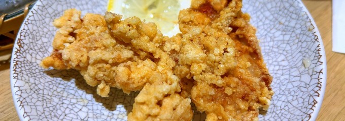 やりうどん 久留米店