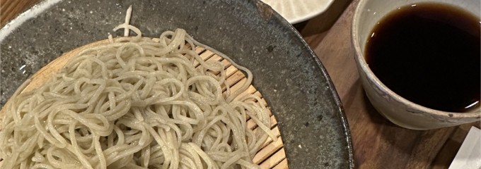 蕎麦屋木田