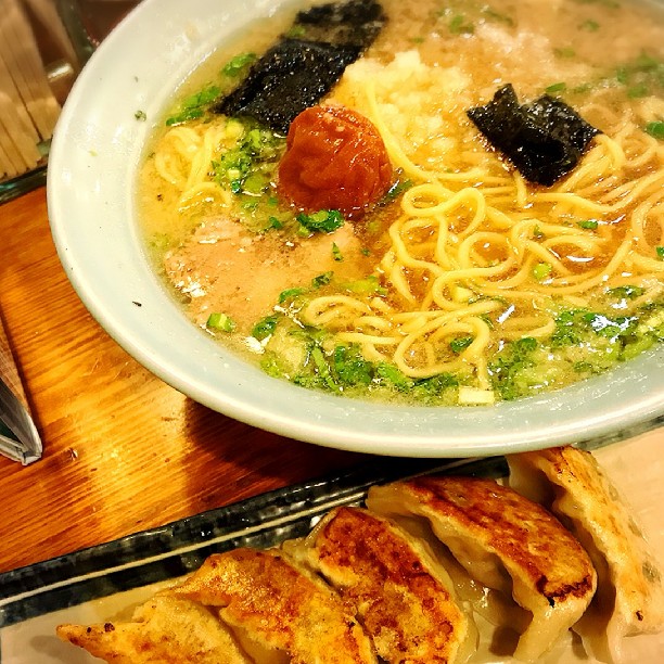 がんこや かるがん つくば店 つくば市その他 ラーメン ホットペッパーグルメ