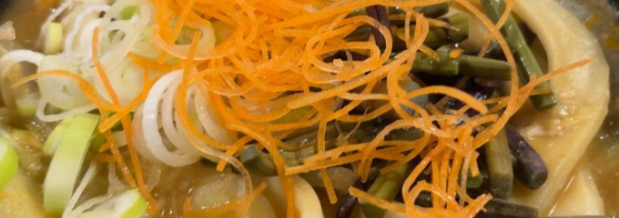 甲州ほうとう 小作 河口湖店