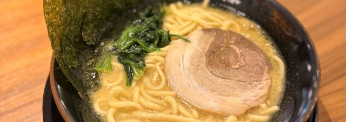 壱角家 海浜幕張店