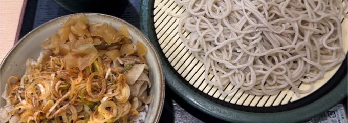 ゆで太郎 錦糸公園前店