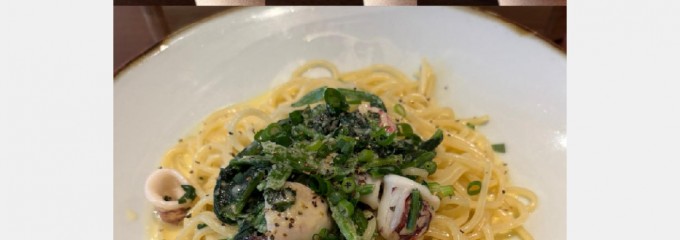 鎌倉パスタ イオンモール沖縄ライカム店