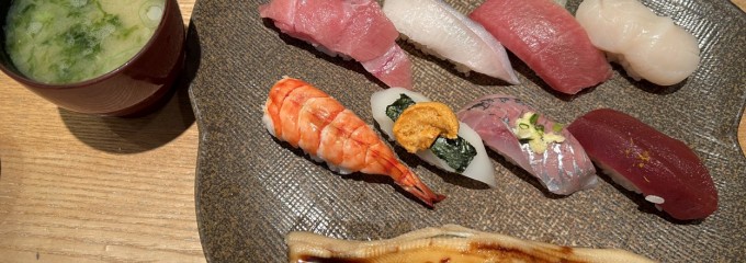 築地 玉寿司 晴海通り店