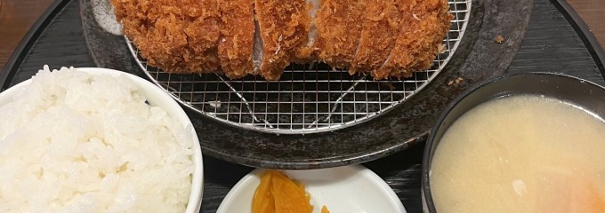 とんかつ 和栗