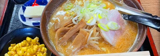 みそ膳 だるまや原木中山店