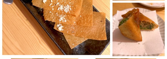 中華居酒屋 福岡はるまき ぶる 薬院店
