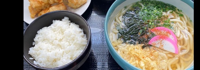 麺　ますや 小倉南インター店