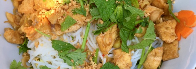 Phò12 - Traditionelle Vietnamesische Küche