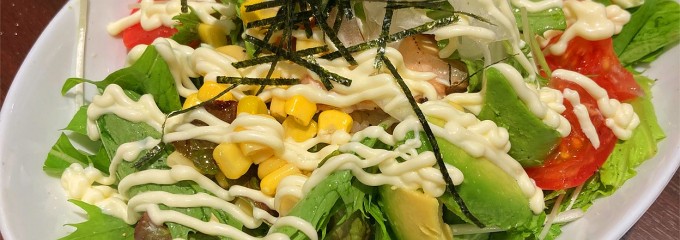 ドリア&グラタン なつめ