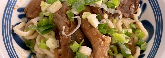 三牛牛肉麵