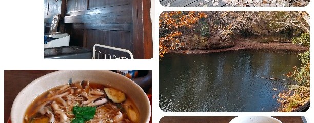 十割手打そば くりはら