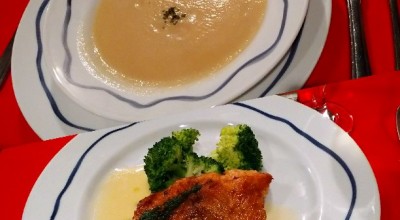 ル クープシュー 新宿 代々木 新宿 フランス料理