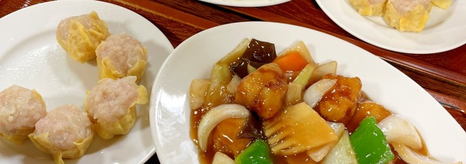 一芳亭 船場店