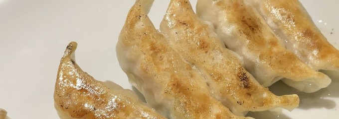 原宿餃子樓