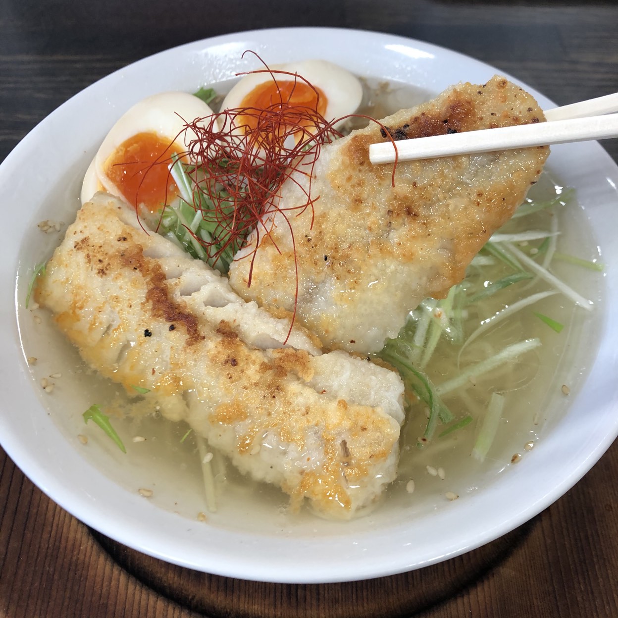 火の車 道東 釧路 紋別 東釧路 ラーメン