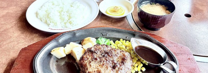 肉の万世 千葉蘇我店
