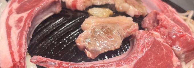 ジンギスカーン