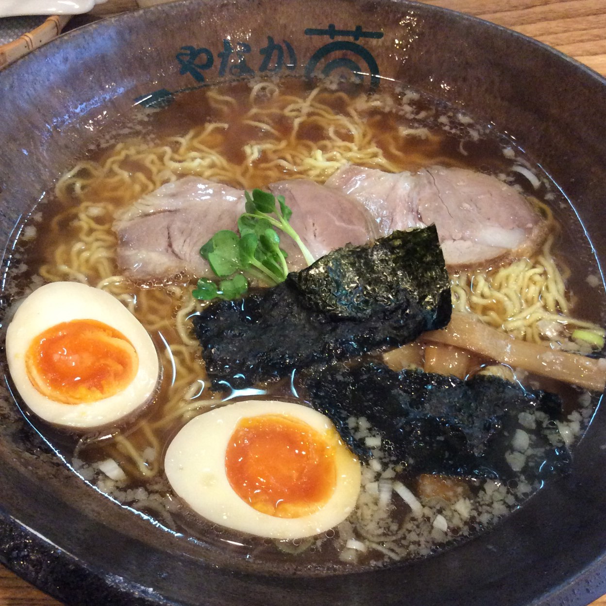 やなか草 平井 ラーメン ホットペッパーグルメ