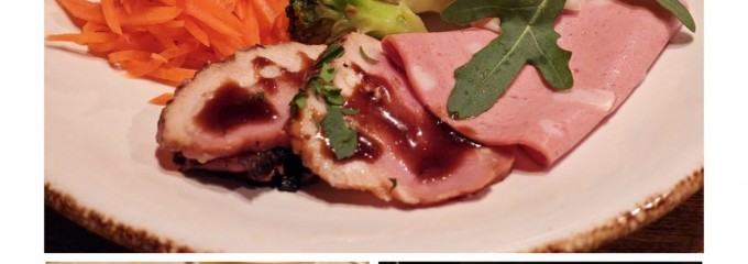 SALVATORE CUOMO & BAR 天神店