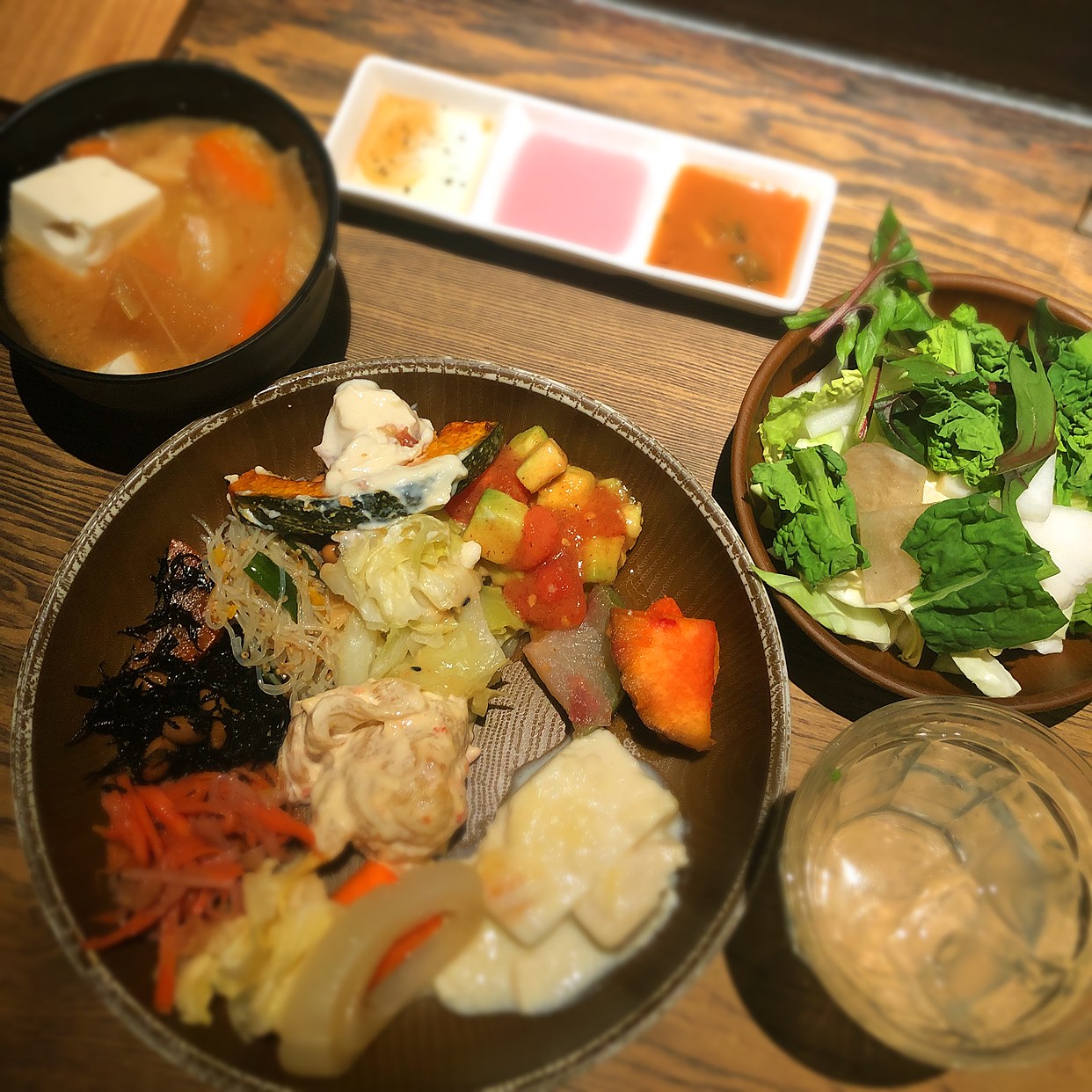 農家 の 台所 新宿