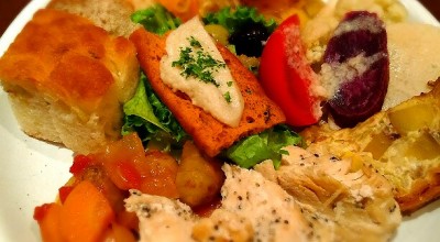 ソリーゾ 横川駅 カフェ