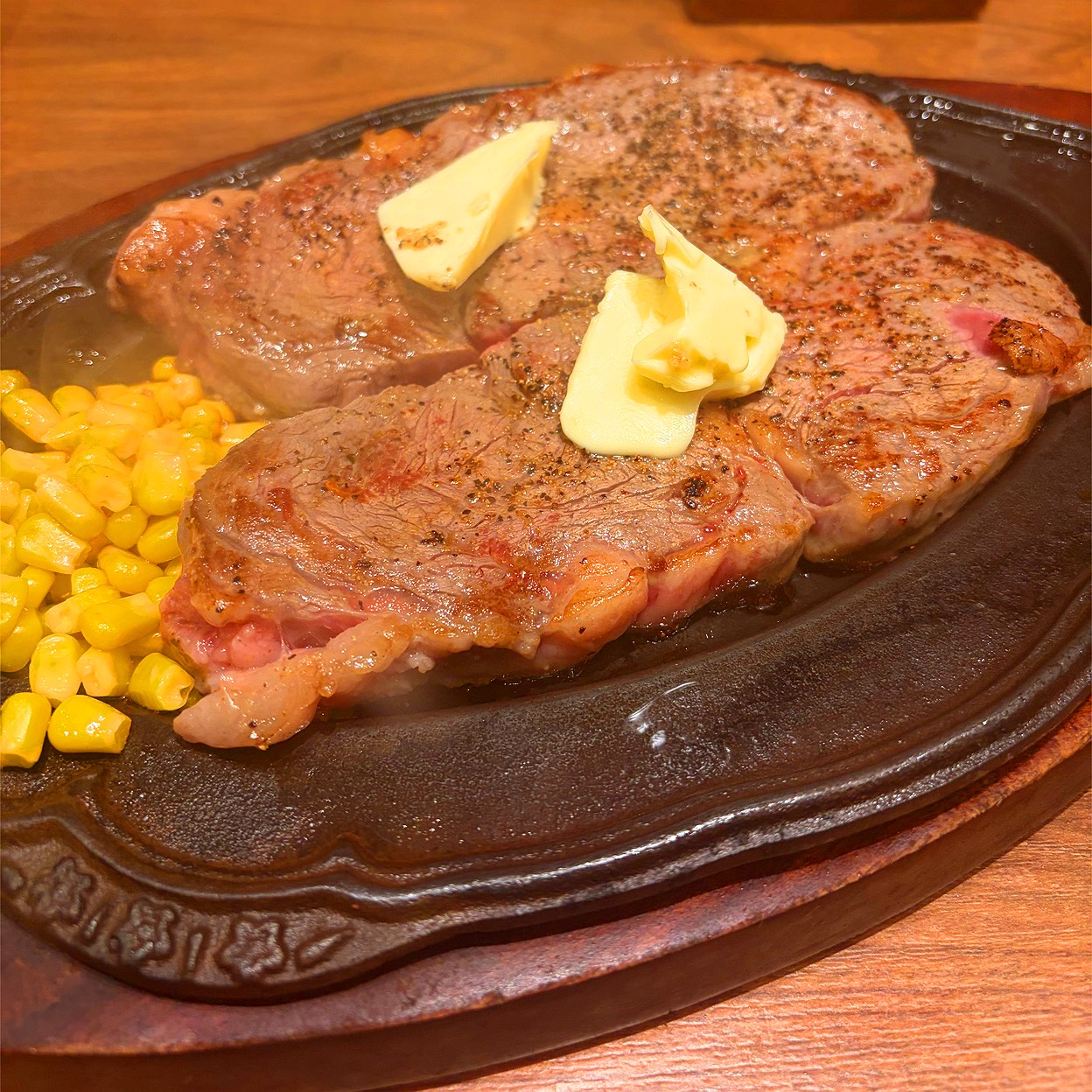 ステーキ ハウス ベラス