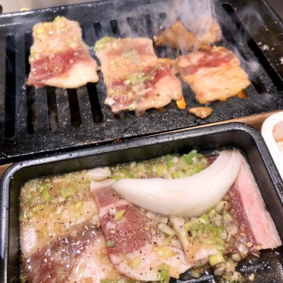 トノサマカルビ 高田馬場店 高田馬場 焼肉 ひとり焼肉 高田馬場駅 焼肉 ホルモン