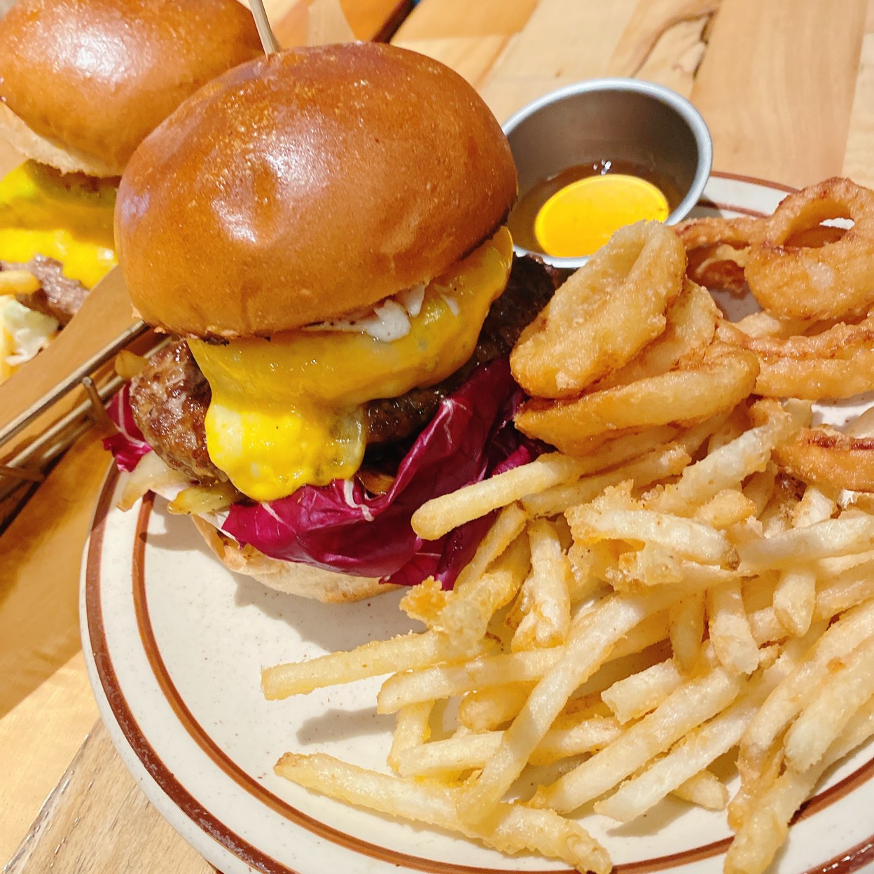 J S Burgers Cafe 渋谷店 神南 渋谷駅 ハンバーガー