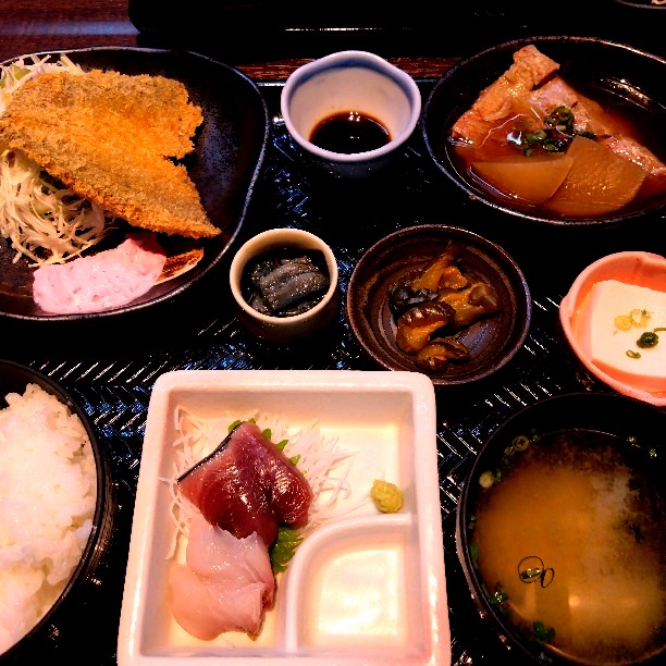 さかなさま(銀座/居酒屋) | ホットペッパーグルメ