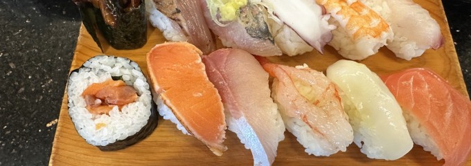 廻る寿し　ぽん太
