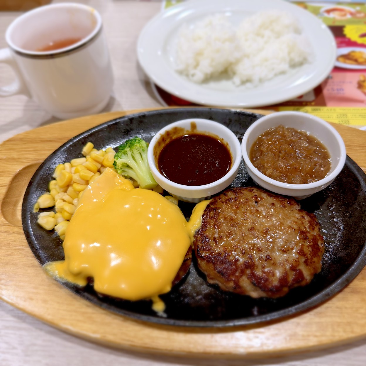 ココス東淀川店(下新庄/その他グルメ) | ホットペッパーグルメ