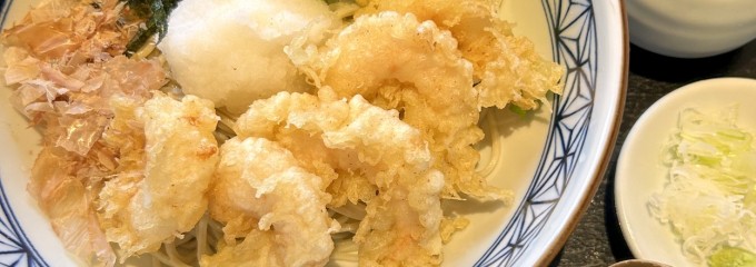 板蕎麦和膳 北野増田屋