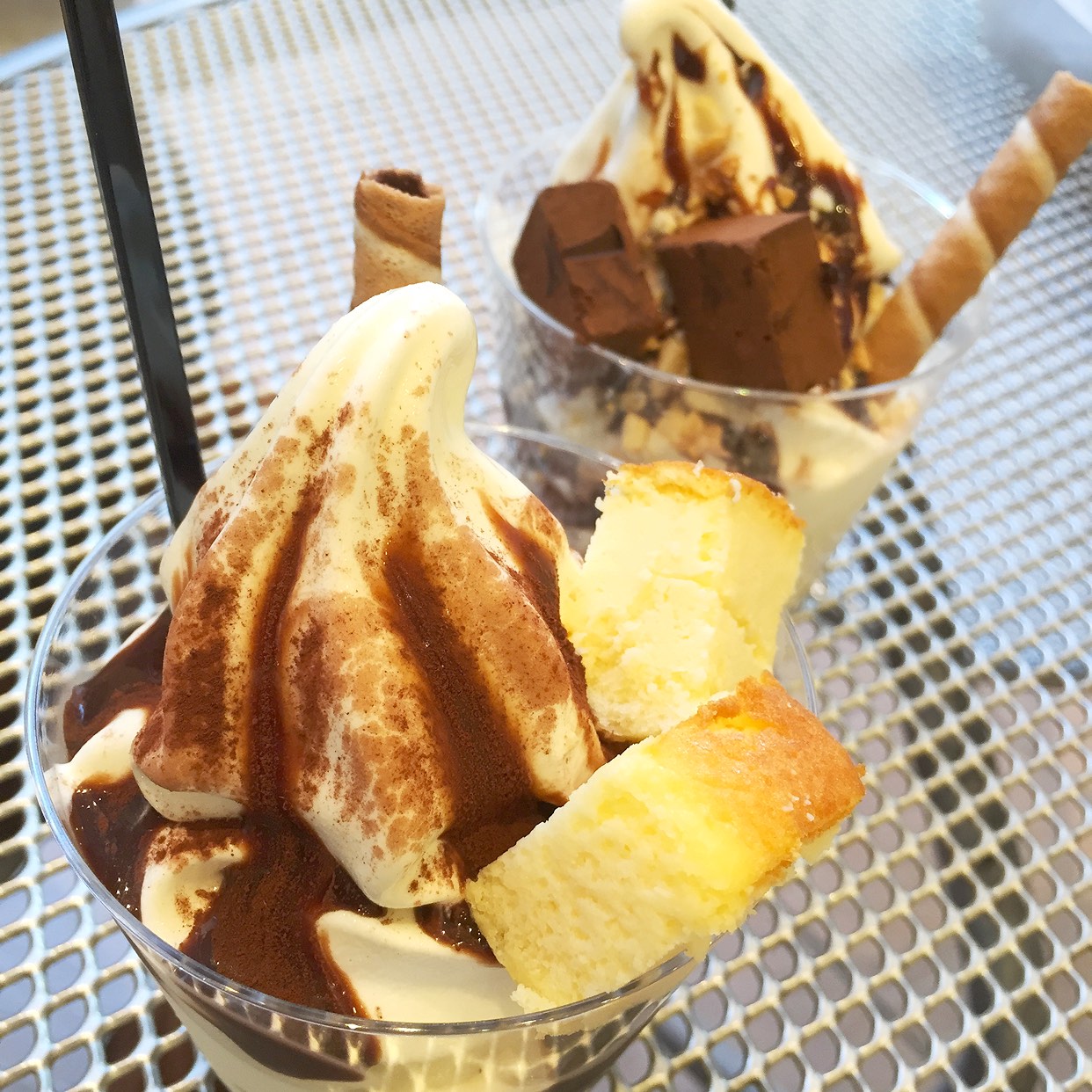 CAFE＆SOFTCREAM マザー牧場 ららぽーとTOKYO-BAY店(南船橋/カフェ