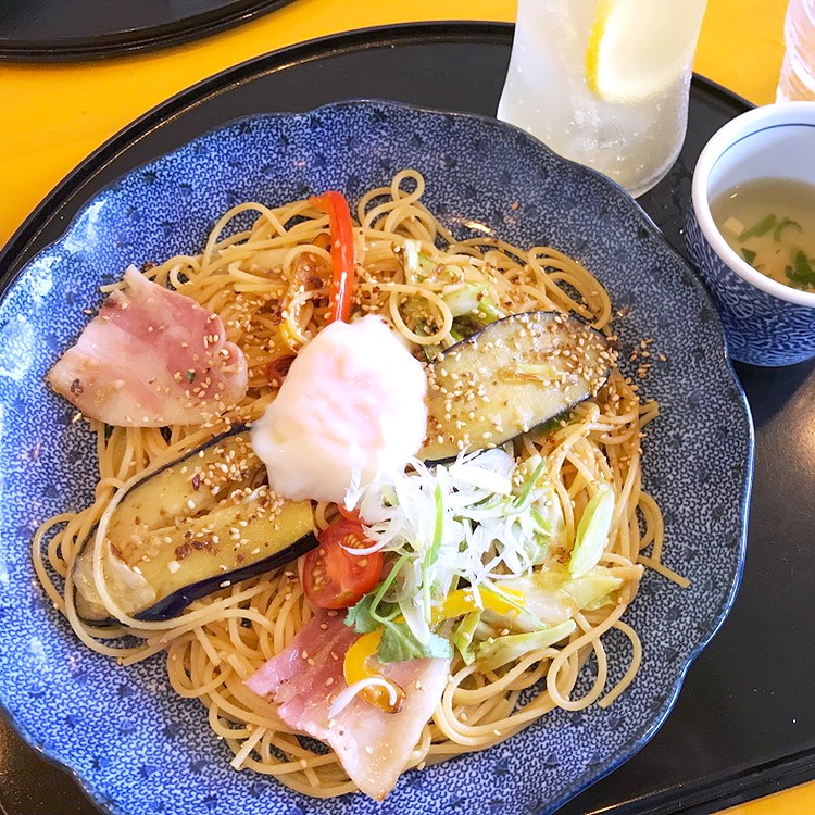 洋麺屋 五右衛門 阪急グランドビル32番街(茶屋町・中崎町・中津/洋食