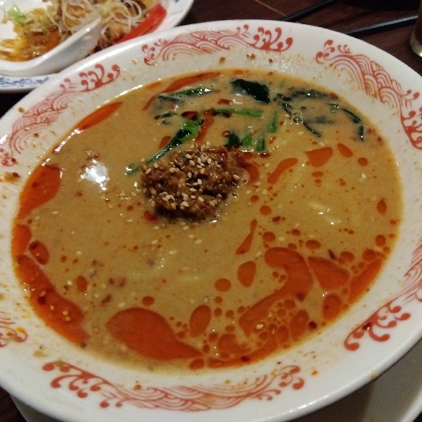 バーミヤン 瀬谷南台店(瀬谷/中華) | ホットペッパーグルメ