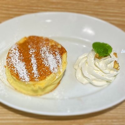 湘南パンケーキ 海老名店 中央 海老名駅 カフェ 喫茶 その他