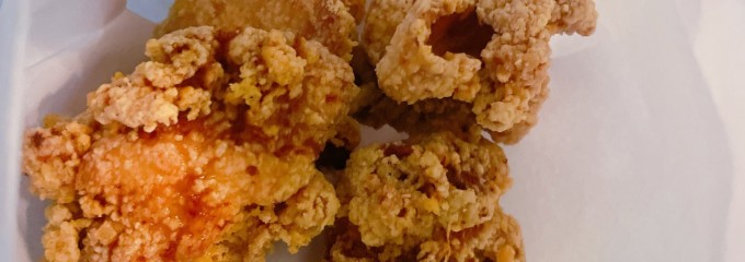 720gからあげ弁当みたか