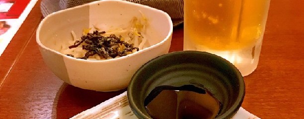 旬鮮だいにんぐ 天狗 南行徳店