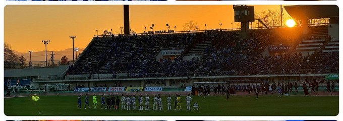 NDソフトスタジアム山形