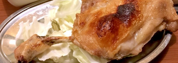 笑楽酒場 うまか房国分寺店
