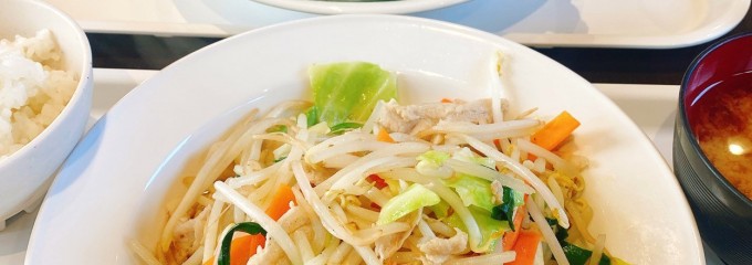 お食事処 伊達商店