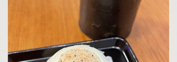 四ツ谷一餅堂