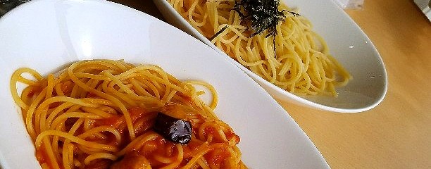 名古屋市科学館 カフェレストラン